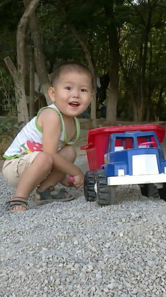 Сейдилда Джусупов