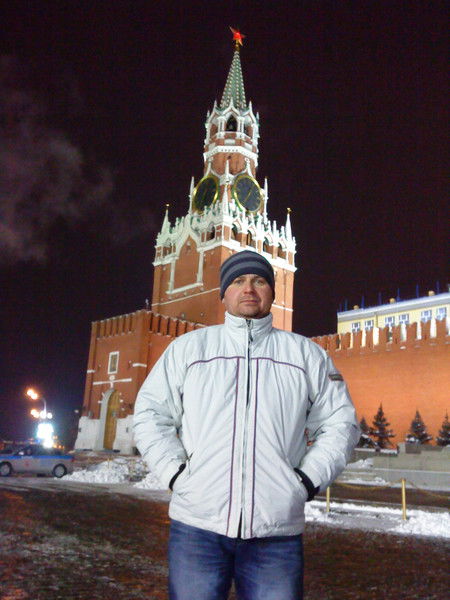 Валентин Чижков