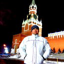 Валентин Чижков