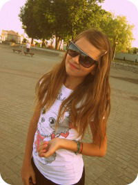 Диана Лецко