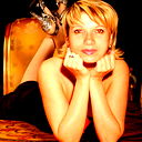 Марина Лекарь