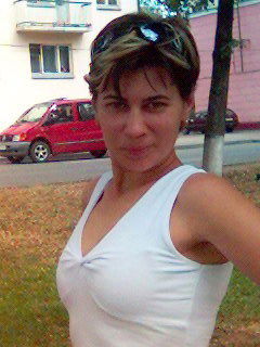 Наталья Тихомирова