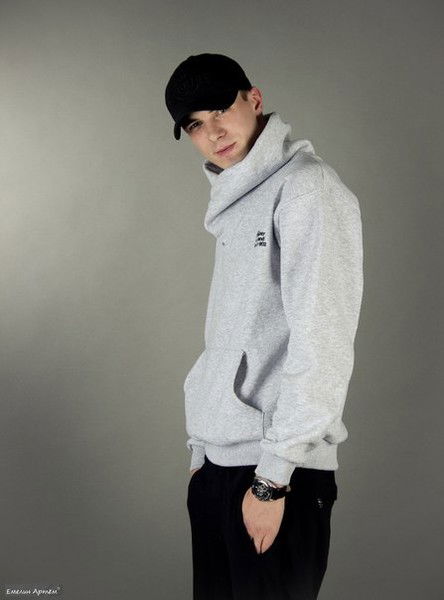 Кирилл Перфильев