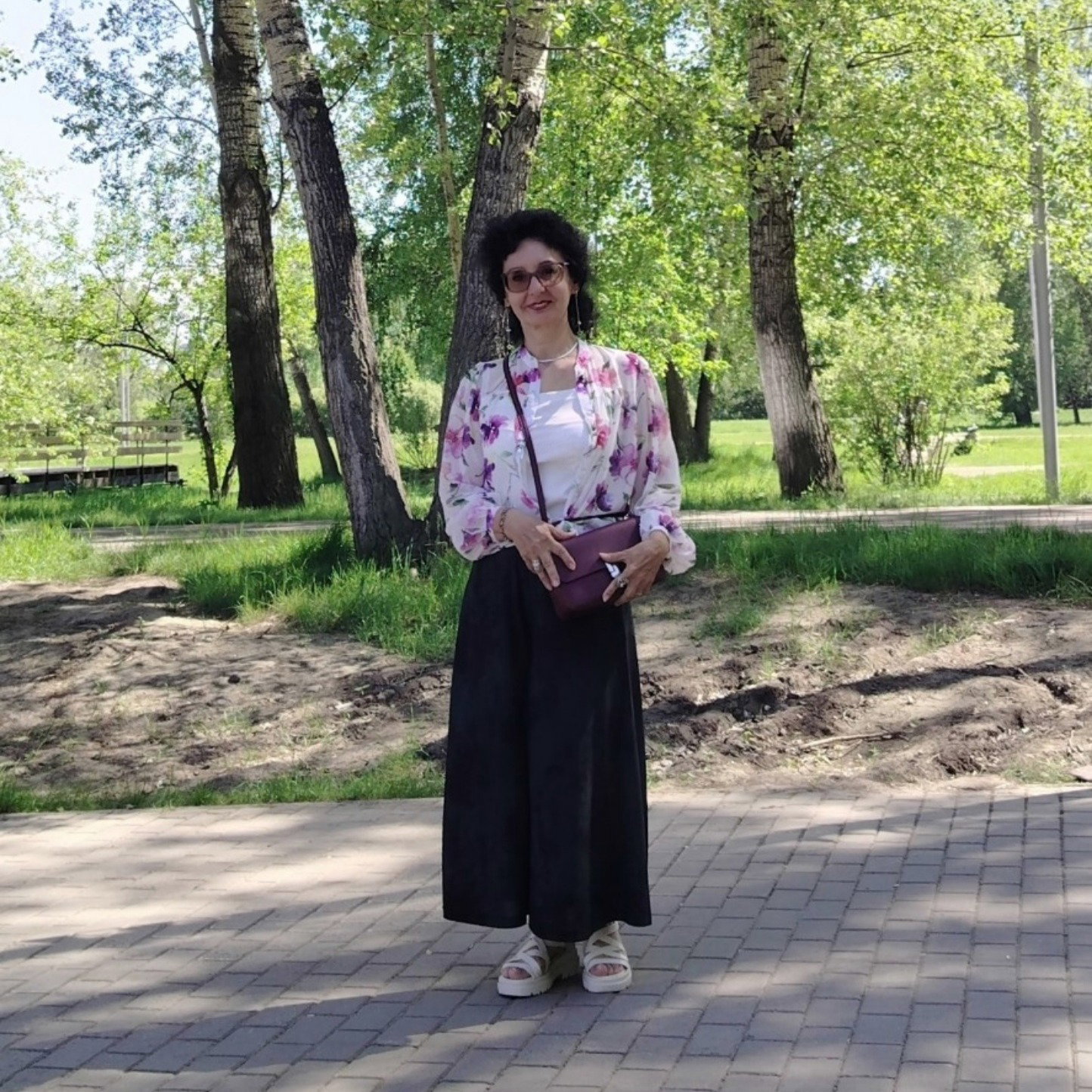 Сибирячка