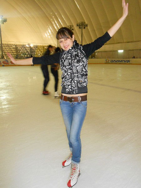 ...::: Lelichka :::...