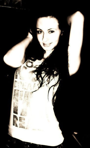 Анечка Войтеховская