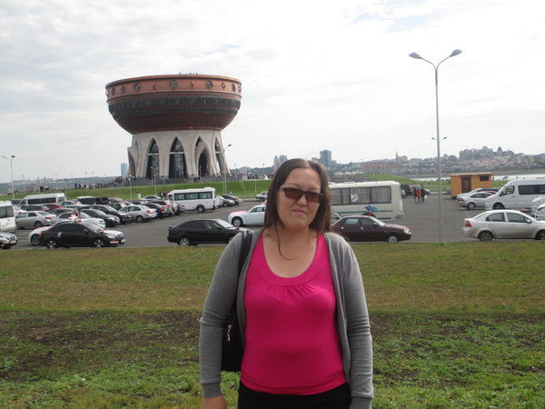 Надежда Вафиева