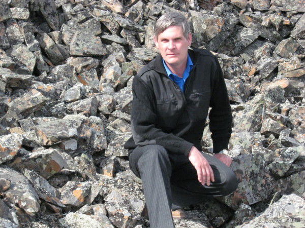 Игорь Пашков