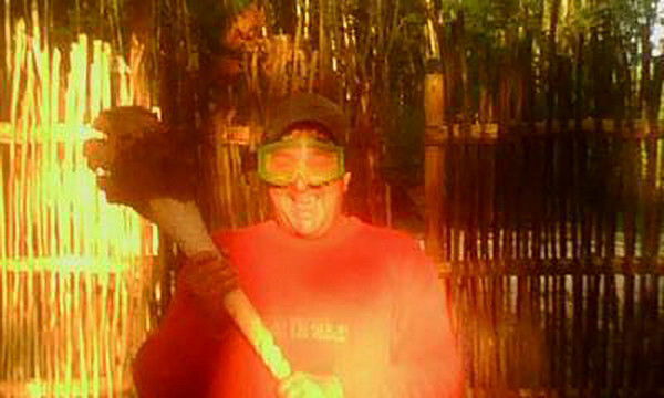 Игорь Шрубов