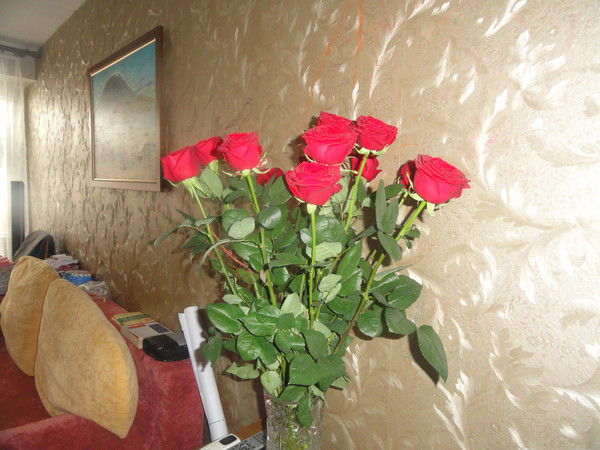 Гуля Кенжегалиева