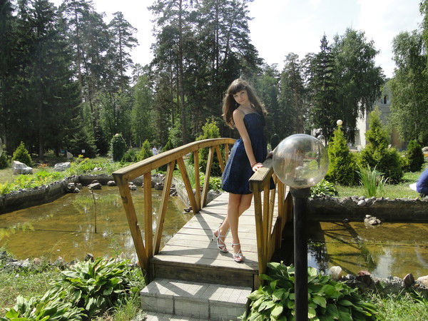 Маргарита Учаева