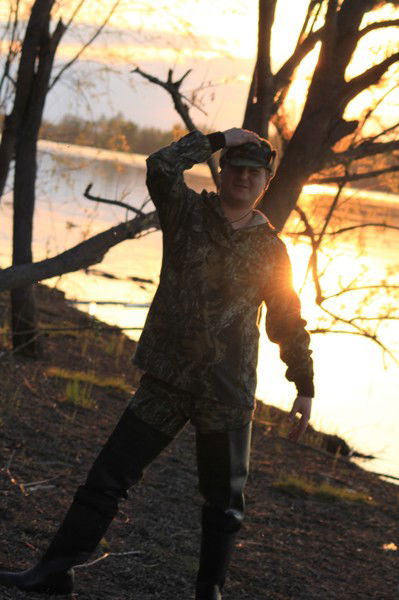 Димон Антонов