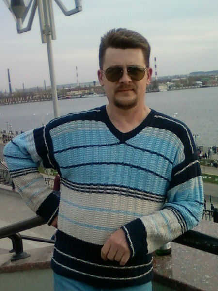 Евгений Бугаев