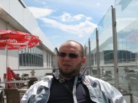 Алексей Хренов