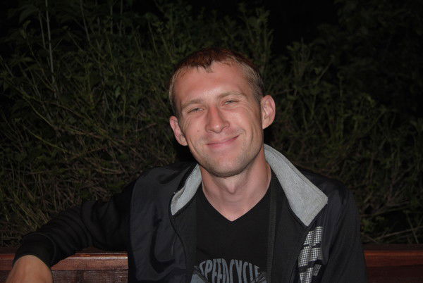 Валерий Михарев