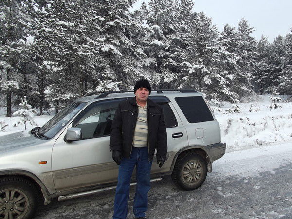 Сергей Некрасов