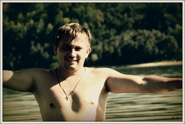 Семен Григорьев