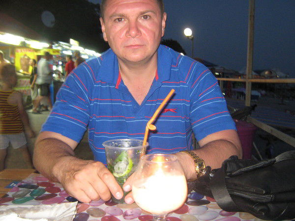 Бондаренко Андрей