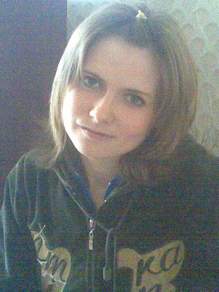 Екатерина Ковалева