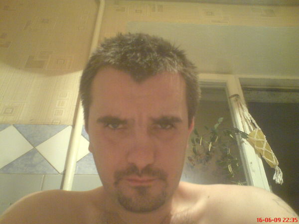 Дима Асташев