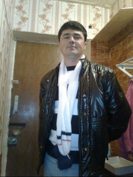 Фируз Вохидов