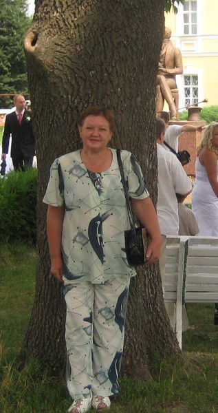 Нина Юденкова