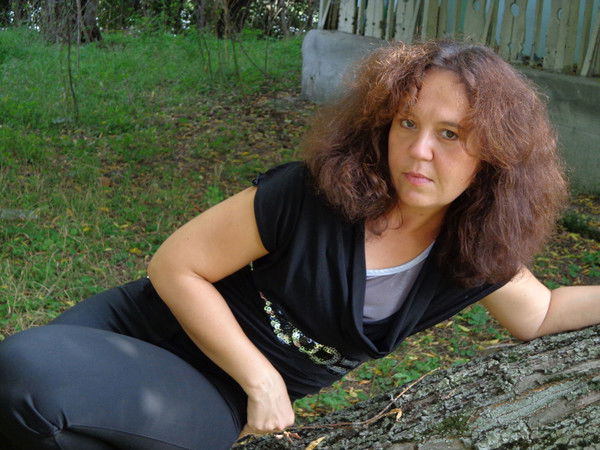 Ольга Шмидт