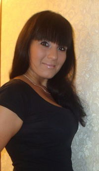 Ландыш Валиева