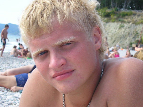 Дмитрий Кузнецов