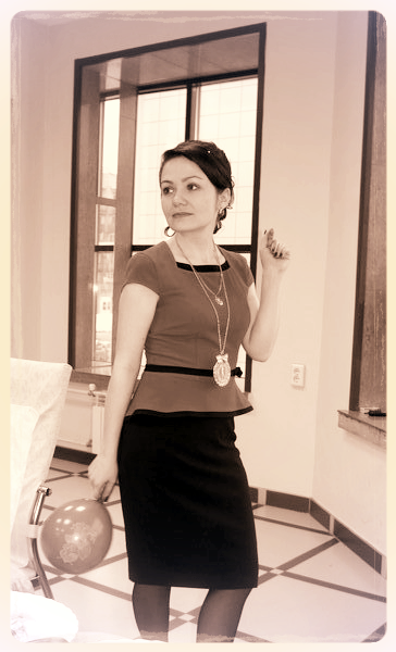 Оксана Матвеева