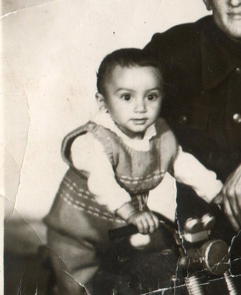 Азад Халилов