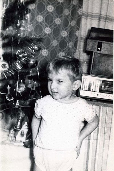 Владимир Чертыковцев