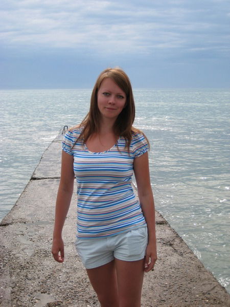 Татьяна Кузьмина