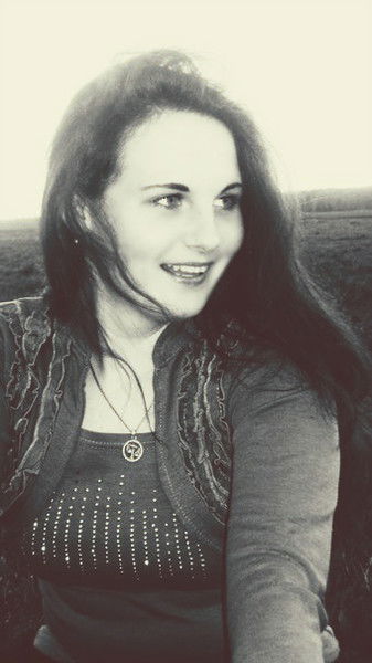 Галина Ромашко