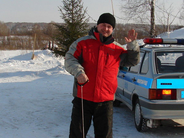 Евгений Немыкин