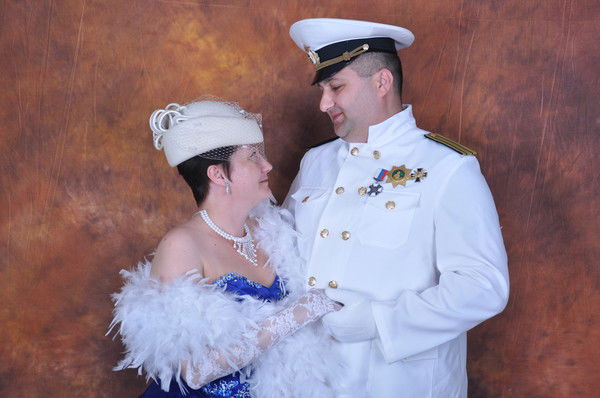 Елена Гордейчук