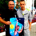 Serega Nesterenko