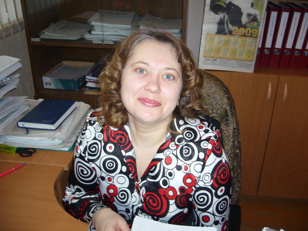 Евгения Носкова