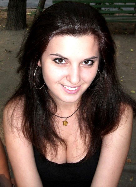 Христина Григорьян