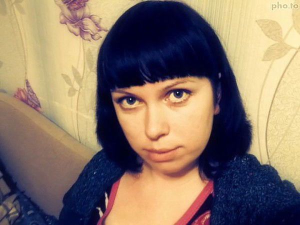 Елена Курбатова