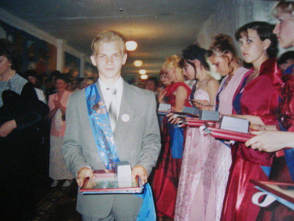 Николай Пузевич