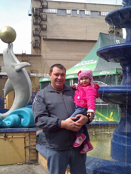 Дмитрий Митрошин