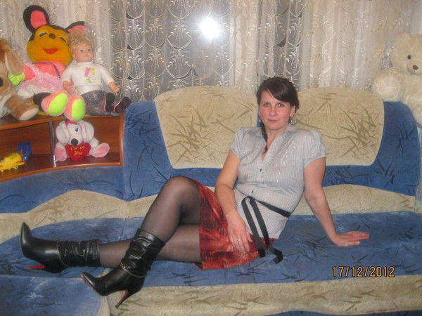 Людмила Багдасарян