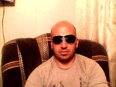 Шакир Гасымов