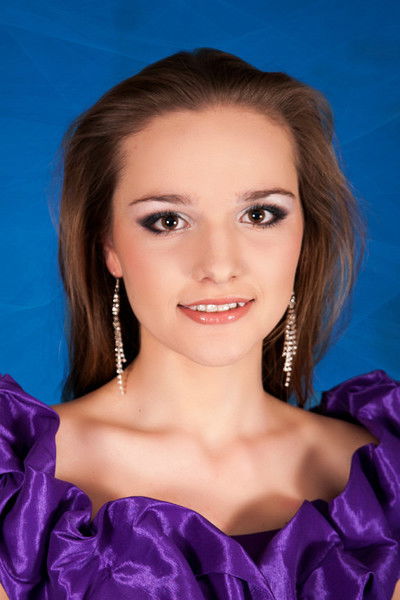 Калинина Анжелика