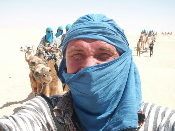 Валерий Титов