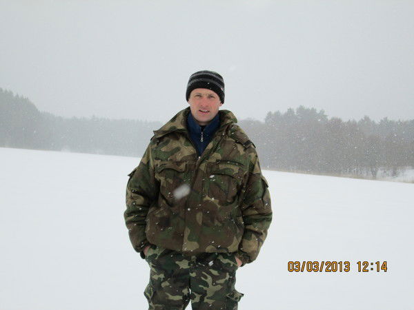 Анатолий Миляк