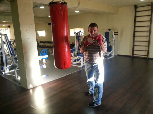 Александр Михолап