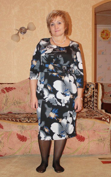 Лариса Левонесова