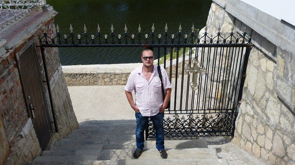 Андрей Ефименко